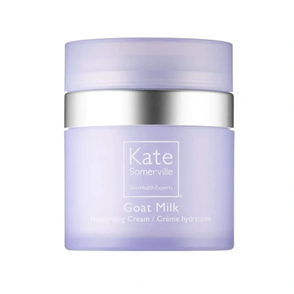 NIB Kate Somerville: Goat Milk Moisturizing Cream